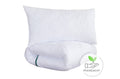 Bettdecken- & Kissen-Set 2-teilig (135 × 200 cm / 40 × 80 cm)