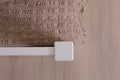 Bodenbett Einzelbett "Neo" 120x200 Kiefer Massiv