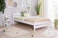 Doppelbett "Bora" 140x200 Kiefer massiv