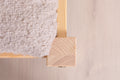 Doppelbett "Bora" 140x200 Kiefer massiv