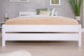 Doppelbett "Bora" 140x200 Kiefer massiv