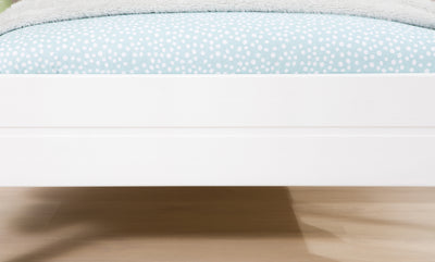 Doppelbett "Merci" 140x200 Kiefer massiv