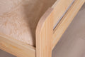 Doppelbett "Bert" 140x200 Kiefer massiv