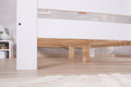 Doppelbett "Bert" 140x200 Kiefer massiv