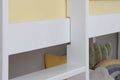 Etagenbett "Lupo" 90x200 Buche massiv