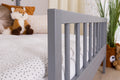 Hausbett Bodenbett "Loki" 90x200 Kiefer Massiv