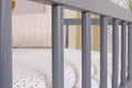 Hausbett Bodenbett "Loki" 90x200 Kiefer Massiv