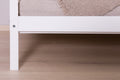 Hausbett Bodenbettt "Loki" 120x200 Kiefer Massiv