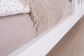 Hausbett Bodenbett "Loki" 90x200 Kiefer Massiv