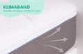 Babymatratze 70x140 TiCAAbamboo