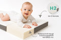 Babymatratze 70x140 TiCAAbamboo