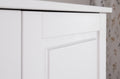 Kleiderschrank "Moritz" 2-türig Kiefer