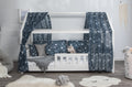 Tüll-Set - Betthimmel für Hausbett