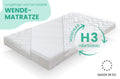 Matratze 90 x 200 cm