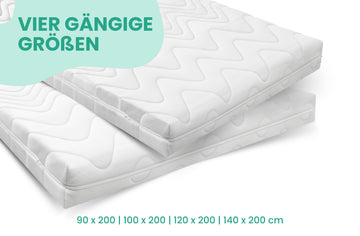 dachzelt matratze 120x200 Matratze 120x200 online kaufen