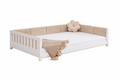Kinderbett Nestchen – Bettumrandung für 90x200 cm