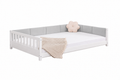 Kinderbett Nestchen – Bettumrandung für 90x200 cm