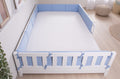 Kinderbett Nestchen – Bettumrandung für 90x200 cm
