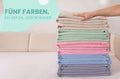 Kinderbett Nestchen – Bettumrandung für 90x200 cm