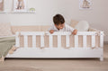 Kinderbett Nestchen – Bettumrandung für 90x200 cm