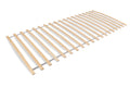 Rollrost Massivholz 90 x 200 cm