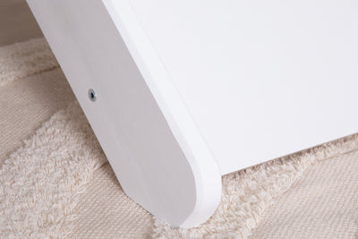 Rutschbett "Manuel" 90x200 Kiefer massiv