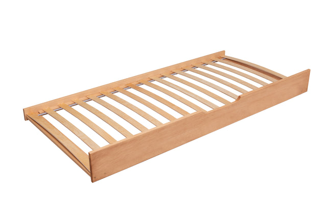 Schubkasten Set / Zusatzbett Buche massiv