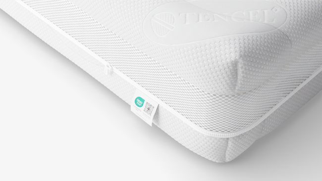 Matratze 7-Zonen "Sirius" Kaltschaum