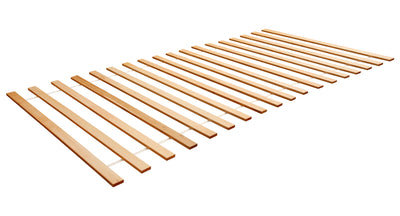 Rollrost 140 x 200 cm