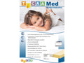 Kindermatratze 90x200 MedAllergen