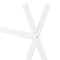 Tipi Kinderbett "Inka" inkl. Lattenrost 90x200 cm Kiefer massiv
