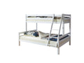 Etagenbett "Maxim" Buche massiv