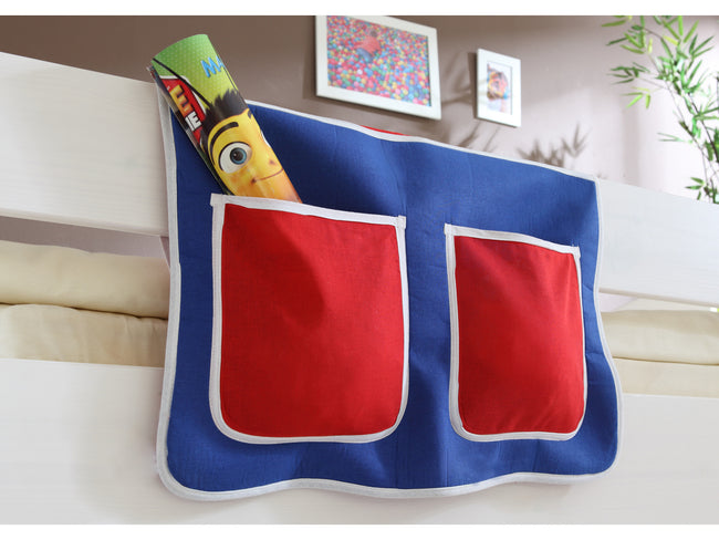 Bett-Tasche für Kinderbetten