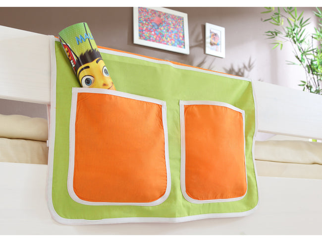 Bett-Tasche für Kinderbetten