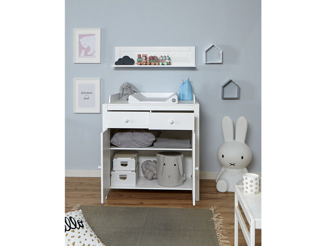 Babyzimmer Rosa 5-teilig online kaufen | TiCAA– TiCAA Kindermöbel